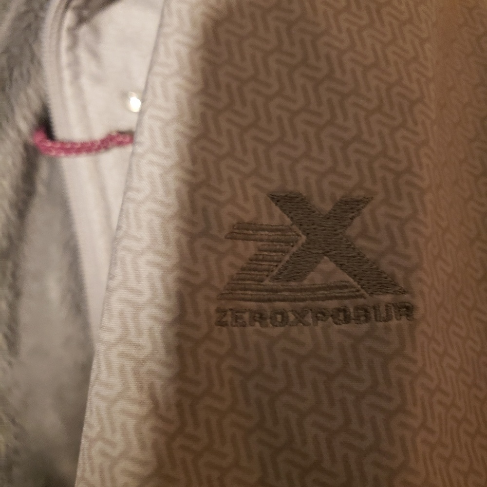 Winter jacket - Picture 6 of 7